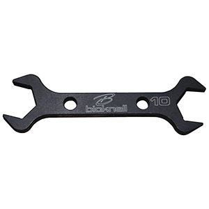 Bicknell Double End -10 A/N Wrench