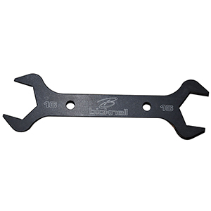 Bicknell Double End -16 An Wrench