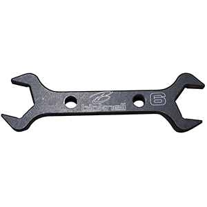 Bicknell Double End -6 A/N Wrench