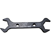 Bicknell Double End -6 A/N Wrench