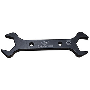 Bicknell Double End -8 A/N Wrench