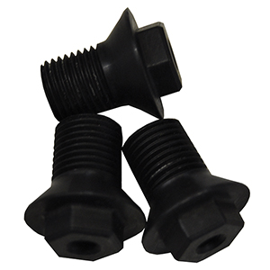 Bicknell Front Rotor Bolt Kit 3 Pac