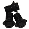 Bicknell Front Rotor Bolt Kit 3 Pac
