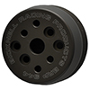 Bicknell Serp. Water Pump Pulley