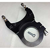 Bicknell Radial Caliper Mount For 3 Inch Tube 4.75 Inch Bolt Space
