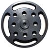 Bicknell 4 Inch 4 Rib Serp. Alt. Wp Pulley