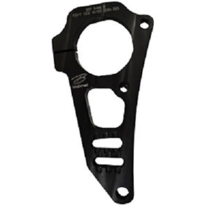 Bicknell Right Outer Trailing Arm Bracket