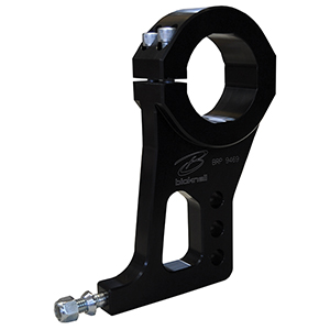 Bicknell Quad Lock Coil Over Trailing Arm Bracket