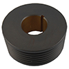 Bicknell Serpentine Pulley