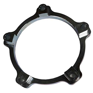 Bicknell Floating Rotor Mount Ring