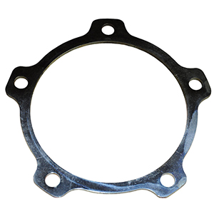 Bicknell Floating Rotor Spacer Ring