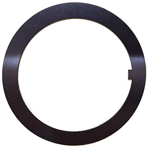 Bicknell 2-7/8 Inch Solid Hub Washer