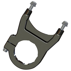 Bicknell Quad Lock Radial Caliper Mount