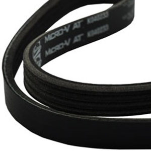 Bicknell 4 Rib Serpentine Belt