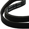 Bicknell 4 Rib Serpentine Belt