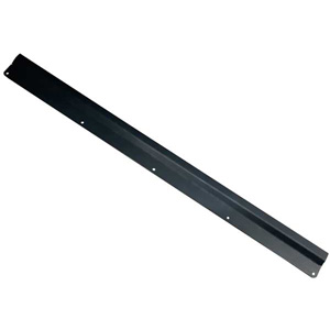 Bicknell Modified Front Hood Flange