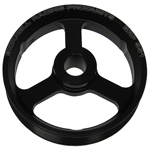 Bicknell Power Steering Serp. Pulley