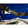 Bicknell Complete Muffler & Tailpipe Kit For W16
