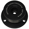 Bicknell Sbc 3 Inch Dia. Lower Serpentine Pulley