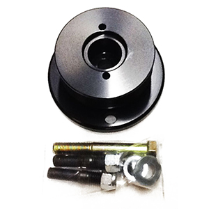 Bicknell Serpentine Pulley