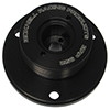 Bicknell Lower 2-1/2 Inch Serpentine Sbc. Pulley