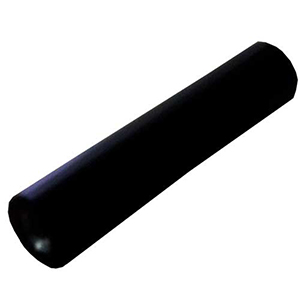 Bicknell 3-1/2 Inch Long Threaded Spacer Tube