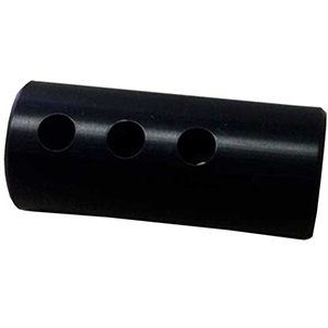 Bicknell 3 Hole Female Adjuster Tube