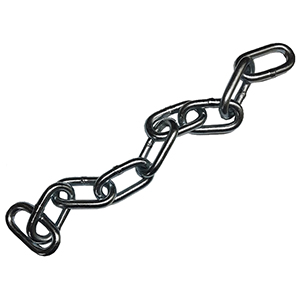 Bicknell 12 Inch Chain For Left Rear Limiter