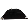 Bicknell Halo Instrusion Plate Assembly