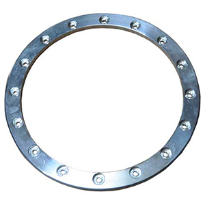 Bicknell 5/8 Inch Thick X .300 Inch Step Outer Beadlock