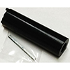 Bicknell 1 Inch X 3.5 Inch Pulley Drive Mandrel 1/2 Inch Hole