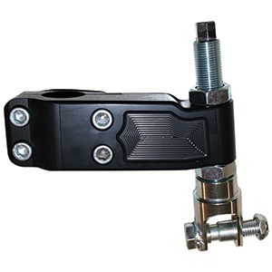 Bicknell Coil Over Shock Bracket Assembly