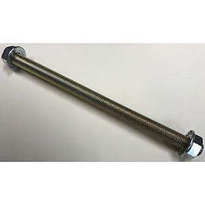 Bicknell Dual Panhard Mount Stud Assembly