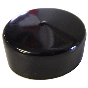 Bicknell 2-7/8" Spindle Thread Cover 2.875" X 1"