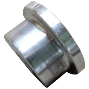 Bicknell Bushing-Aluminum - 1.65O.D. X 1.27 Step O.D.