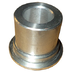 Bicknell 1 Single Rubber Floor Alum.Bushing