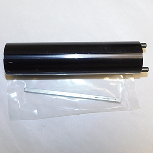 Bicknell 4 Inch Mandrel Bbc Black