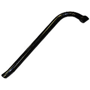 Bicknell Brp9584 1-1/2" Steel J-Bar