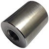 Bicknell 1-1/2 Inch Od.X 1-3/4 Inch X 5/8 Inch F. Steel Weld Slug