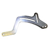 Bicknell Left Side Panhard Plate (2 Required) For ADJUSTABLE Panhard