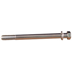 Bicknell 7/16 Inch F. X 6-1/2 Inch Hex Bolt With Washer