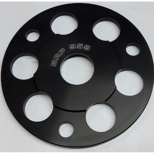 Bicknell Bbc Lower Pulley Spacer