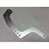 Bicknell Left Side Chassis Panhard Bracket Each Requires 2