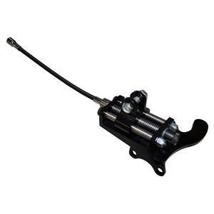 Rearend Left Inner Adjustable Panhard Mount