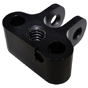 Bicknell Sliding Aluminum Clevis