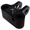 Bicknell Sliding Aluminum Clevis