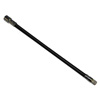 12 in Flex Cable with 3/16 in Cross Hole For Use With BRP9598