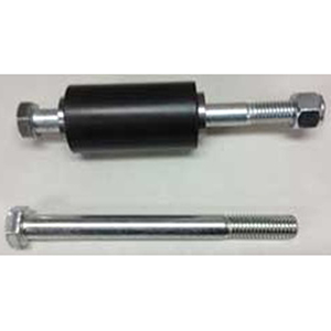 Bicknell 3 Inch Wide Torsion Roller