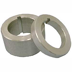 Bicknell 3/8 Inch Wide X 1 Inch Drive Pulley Spacer