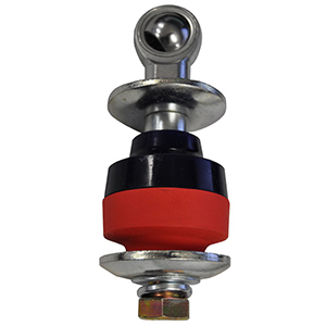 Bicknell Torque Arm Rubber Pick Up Assembly